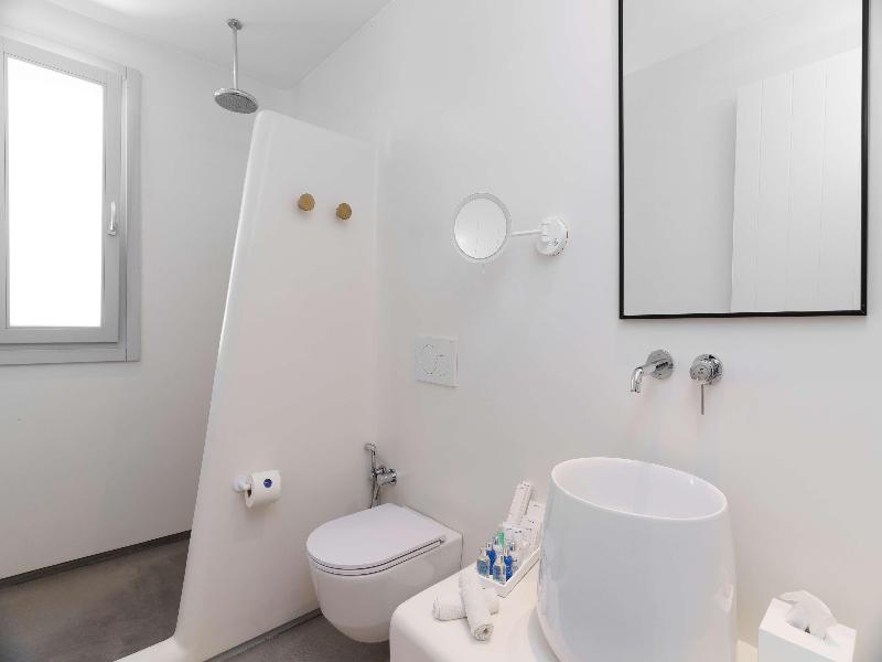 Radisson Blu Euphoria Resort - Oda