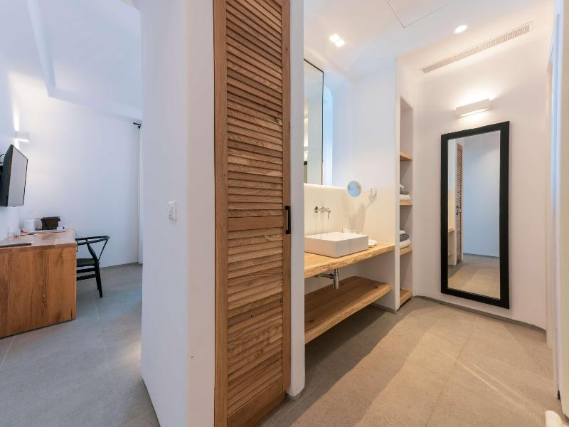 Radisson Blu Euphoria Resort - Oda