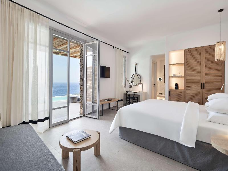 Radisson Blu Euphoria Resort - Oda