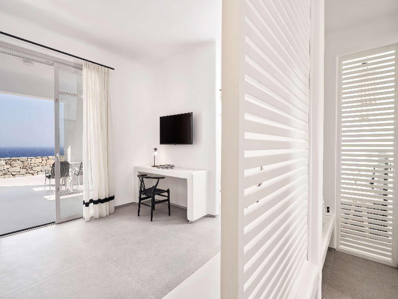 Radisson Blu Euphoria Resort - Oda