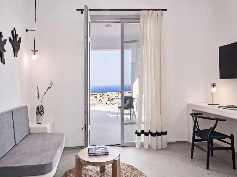 Radisson Blu Euphoria Resort - Oda