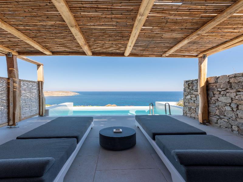 Radisson Blu Euphoria Resort - Oda