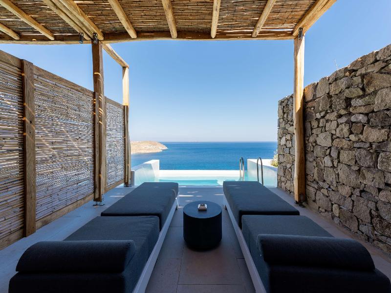 Radisson Blu Euphoria Resort - Oda