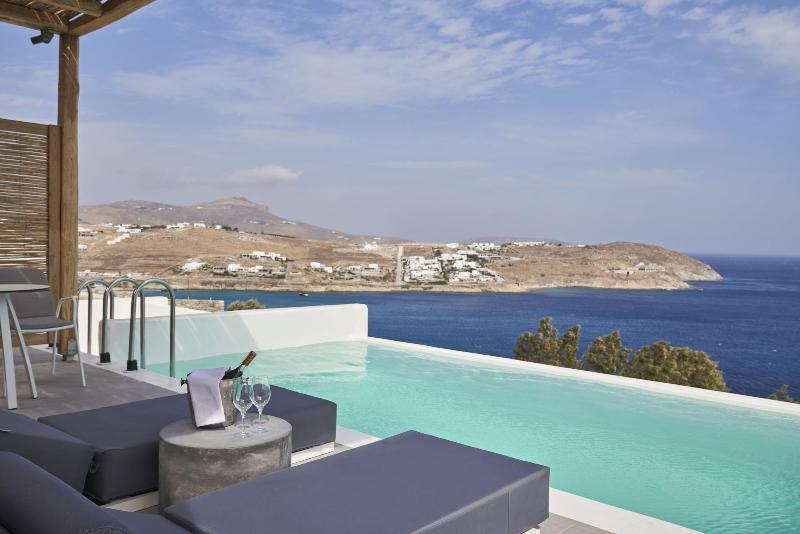 Radisson Blu Euphoria Resort - Oda
