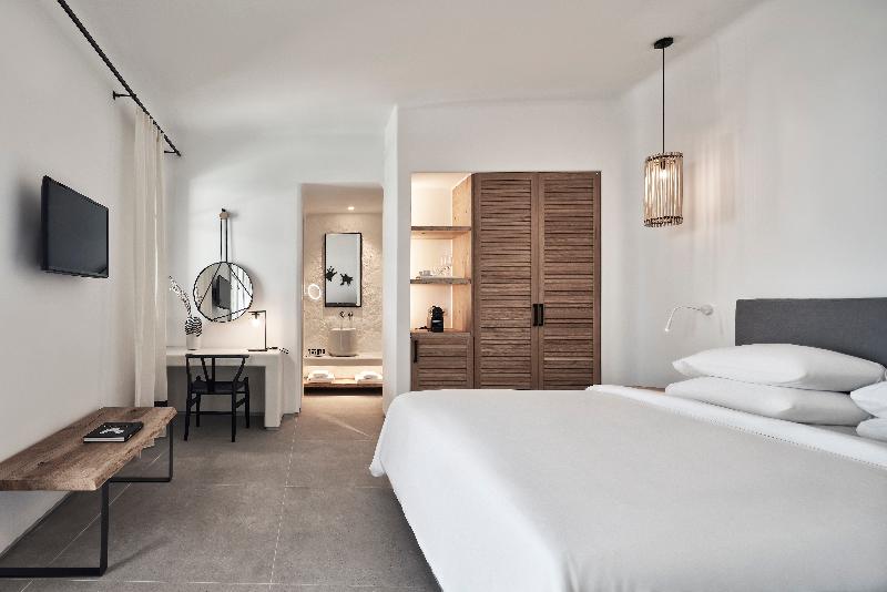 Radisson Blu Euphoria Resort - Oda