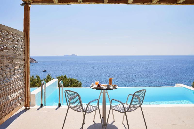 Radisson Blu Euphoria Resort - Oda