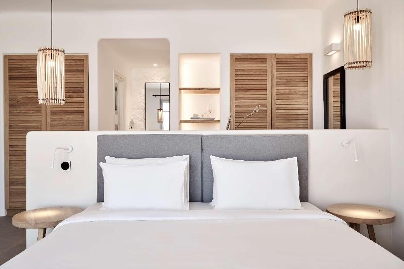 Radisson Blu Euphoria Resort - Oda
