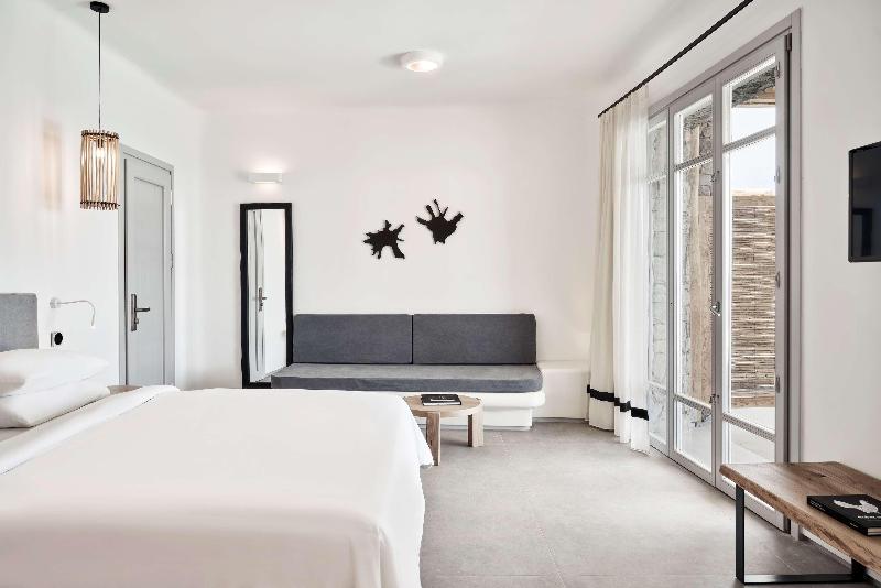 Radisson Blu Euphoria Resort - Oda