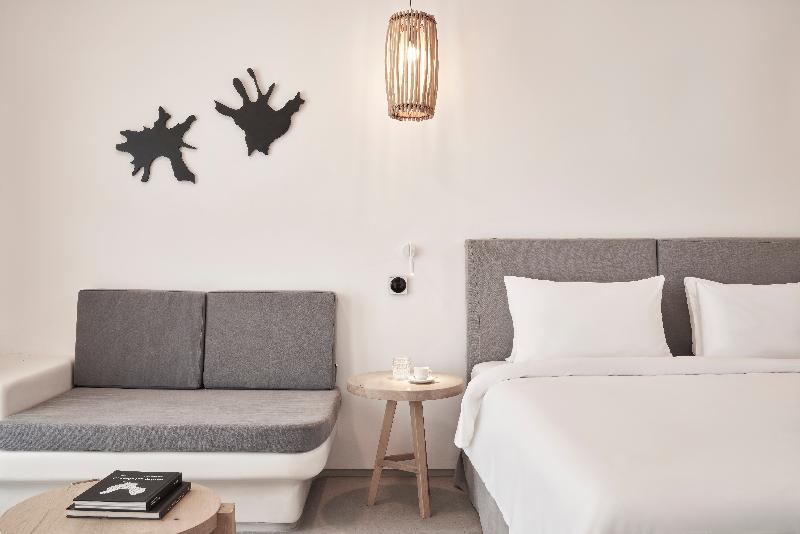 Radisson Blu Euphoria Resort - Oda