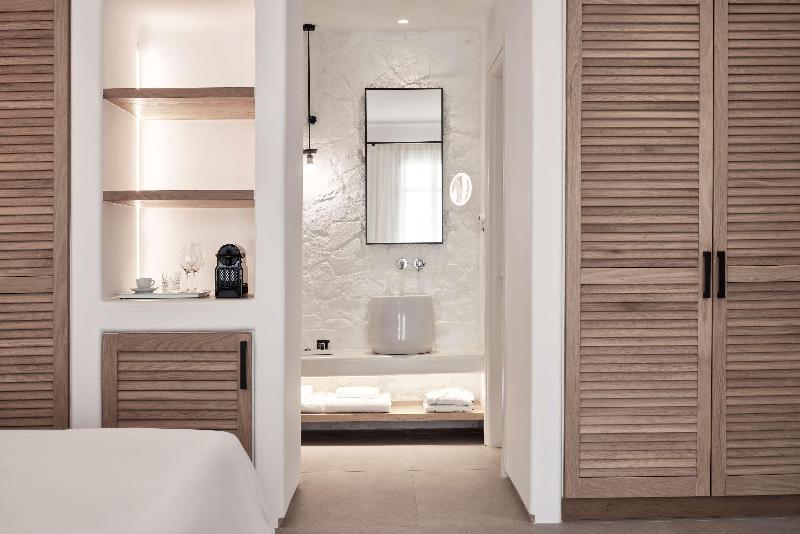 Radisson Blu Euphoria Resort - Oda