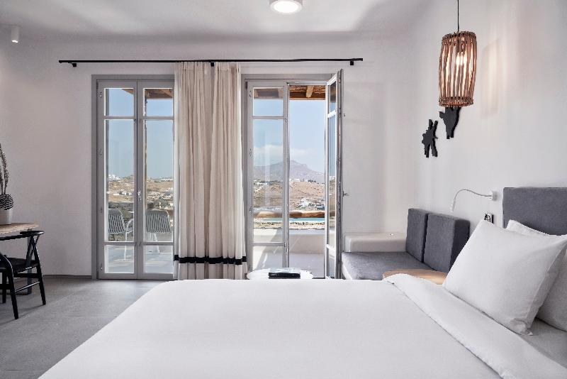 Radisson Blu Euphoria Resort - Oda