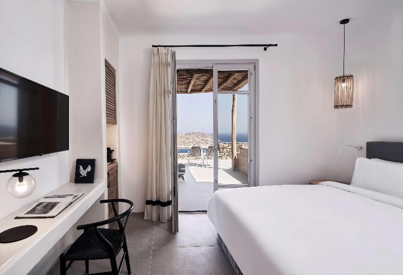 Radisson Blu Euphoria Resort - Oda