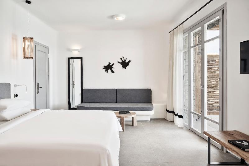 Radisson Blu Euphoria Resort - Oda