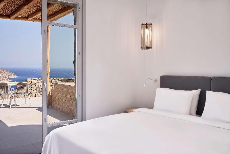 Radisson Blu Euphoria Resort - Oda