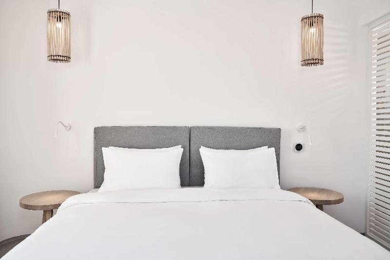 Radisson Blu Euphoria Resort - Oda