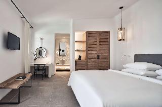 Radisson Blu Euphoria Resort fotoÄŸrafÄ±