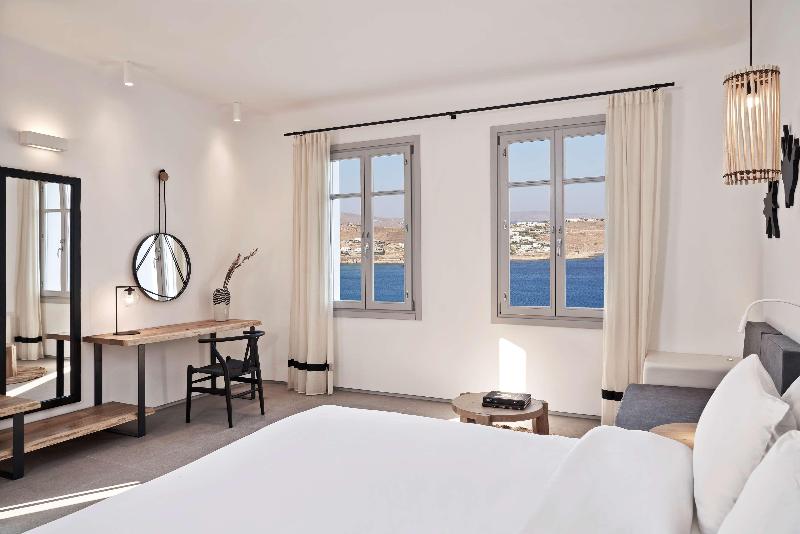 Radisson Blu Euphoria Resort - Oda