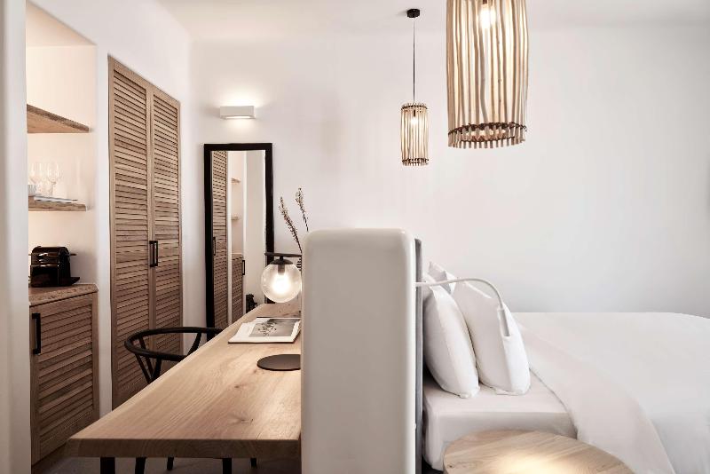 Radisson Blu Euphoria Resort - Oda