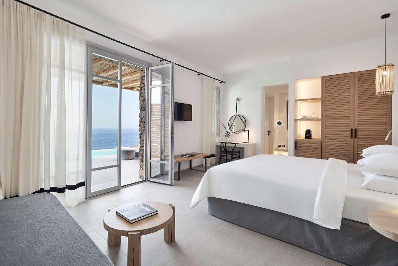 Radisson Blu Euphoria Resort - Oda