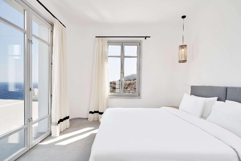 Radisson Blu Euphoria Resort - Oda