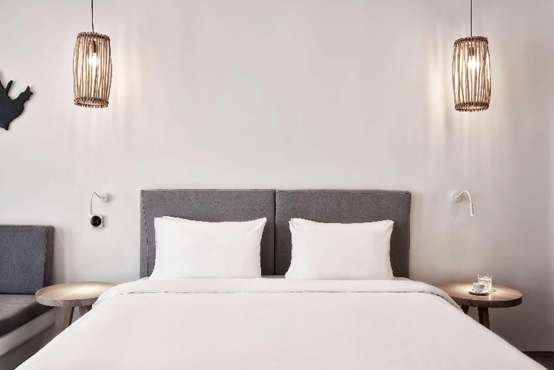Radisson Blu Euphoria Resort - Oda