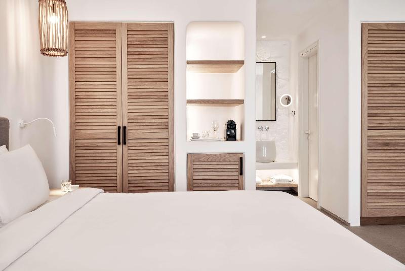 Radisson Blu Euphoria Resort - Oda