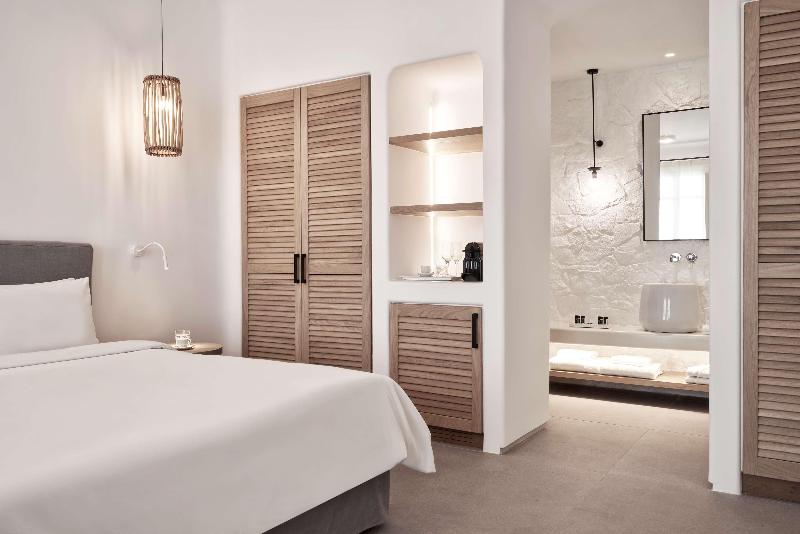 Radisson Blu Euphoria Resort - Oda