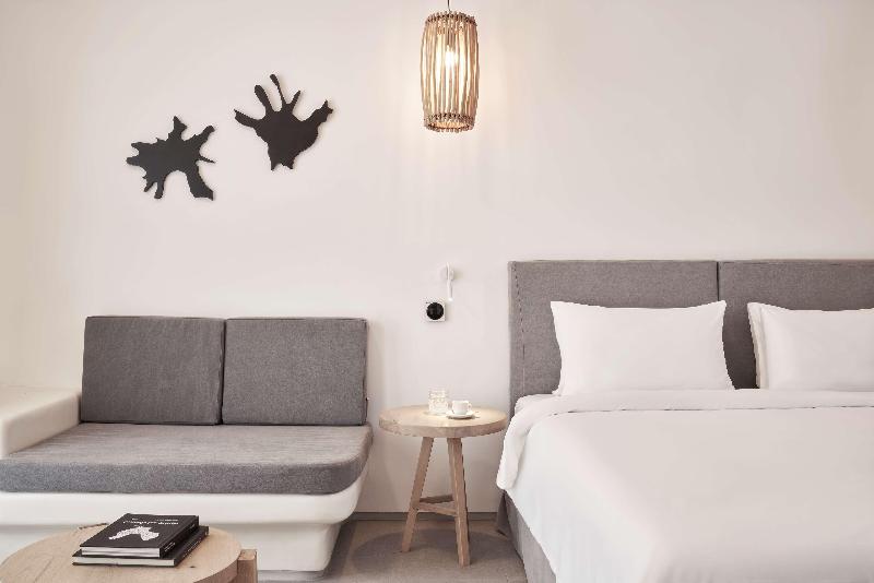 Radisson Blu Euphoria Resort - Oda