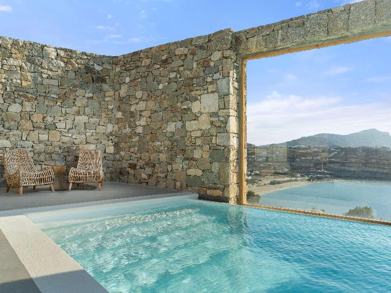 Radisson Blu Euphoria Resort - Havuz