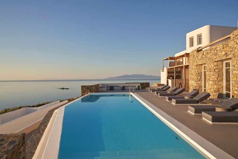 Radisson Blu Euphoria Resort - Havuz