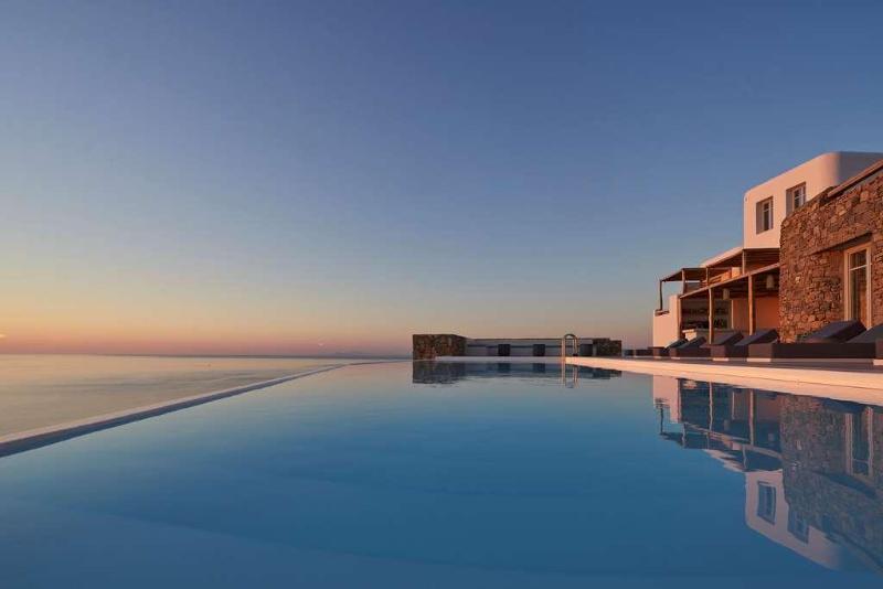 Radisson Blu Euphoria Resort - Havuz
