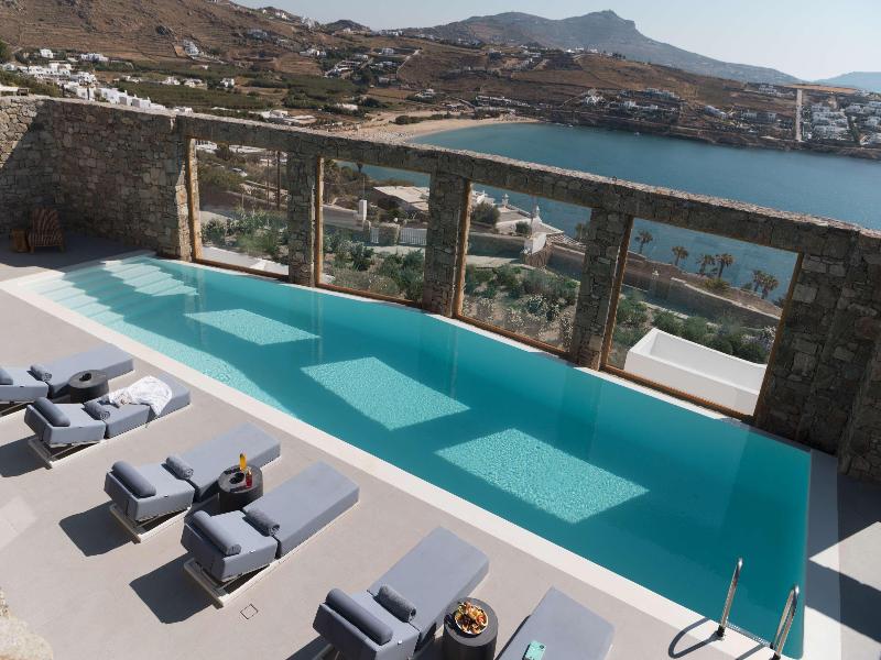 Radisson Blu Euphoria Resort - Havuz