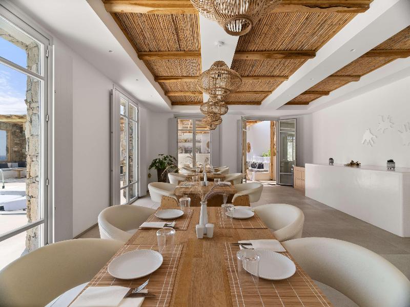 Radisson Blu Euphoria Resort - Restoran