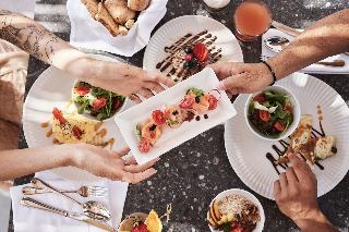 Radisson Blu Euphoria Resort fotoÄŸrafÄ±