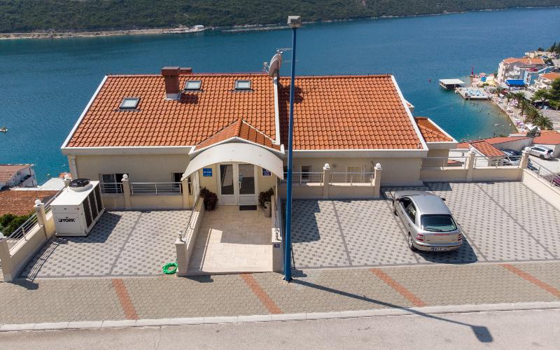 Hotel Agava - Genel