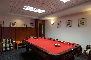 Hotel Rali Viana fotoÄŸrafÄ±