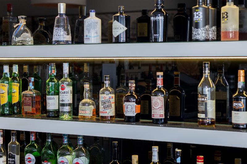 Hotel Rali Viana - Bar