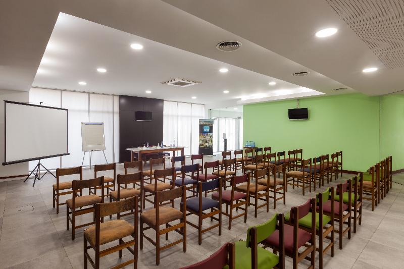 Hotel Rali Viana - Toplantı