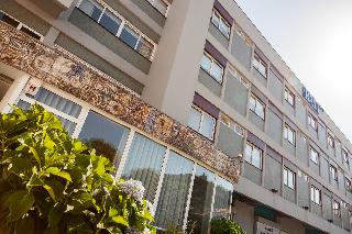 Hotel Rali Viana fotoÄŸrafÄ±