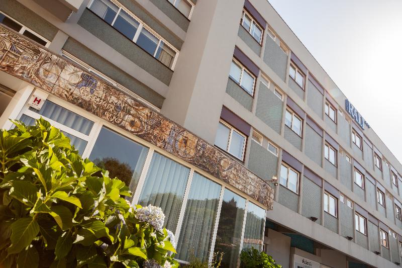 Hotel Rali Viana - Genel