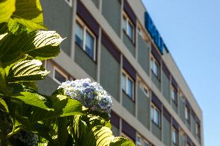 Hotel Rali Viana fotoÄŸrafÄ±