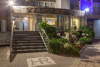 Hotel Rali Viana fotoÄŸrafÄ±