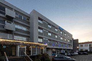 Hotel Rali Viana otel fotoğrafı