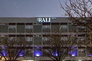 Hotel Rali Viana fotoÄŸrafÄ±