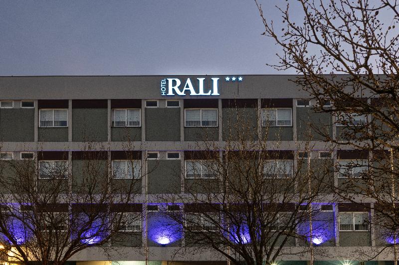 Hotel Rali Viana - Genel