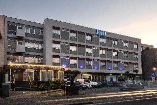 Hotel Rali Viana fotoÄŸrafÄ±