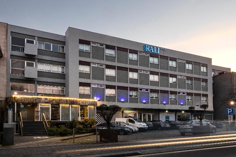 Hotel Rali Viana - Genel
