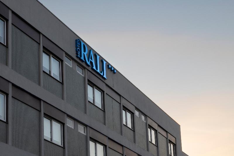 Hotel Rali Viana - Genel