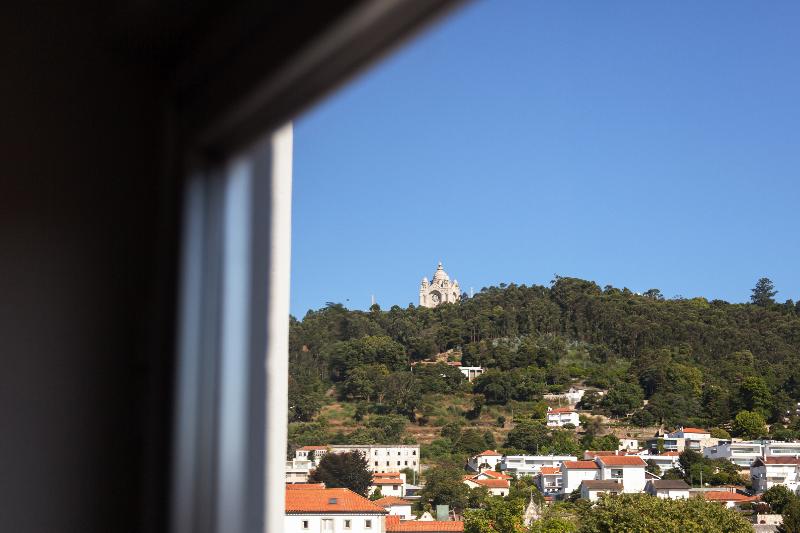 Hotel Rali Viana - Oda