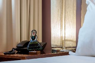 Hotel Rali Viana fotoÄŸrafÄ±